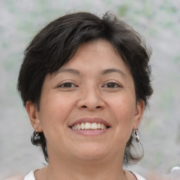Valérie Gamache-O’Leary